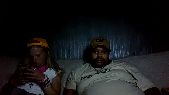 blaccowboy88 online show from October 28, 7:47 am