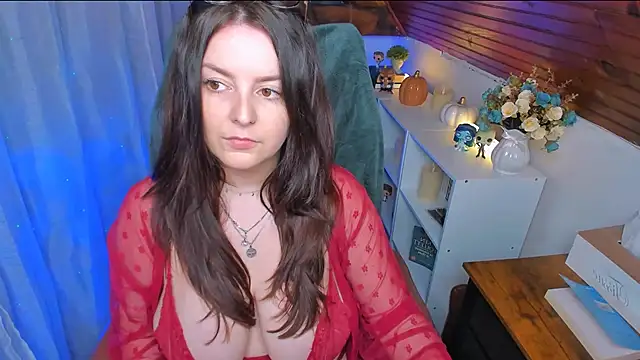 ErinMarshall online show from April 29, 5:40 pm