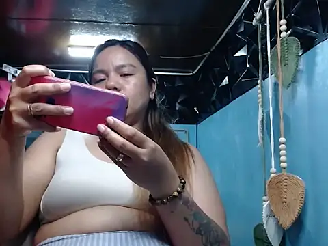 ambersmile online show from November 18, 11:15 pm