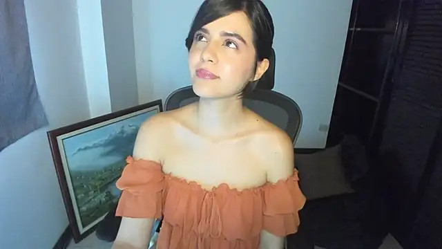 mia collins x online show from September 12, 9:55 pm