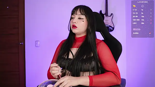 Elle online show from September 14, 1:36 am