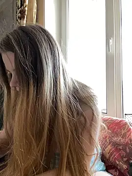 -MimmiLissa- online show from March 15, 12:18 pm