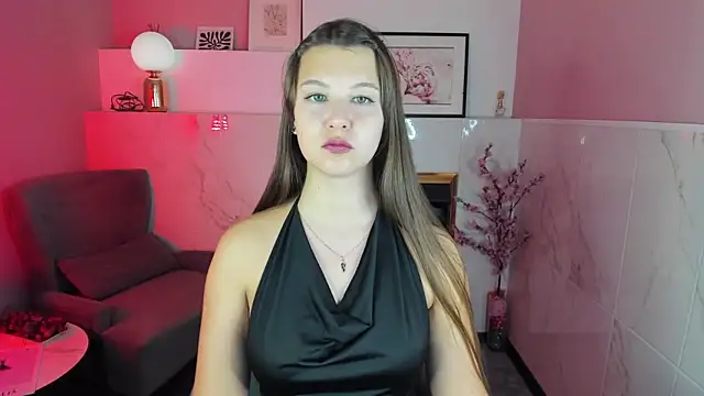 ElizaMild online show from October 1, 1:27 pm