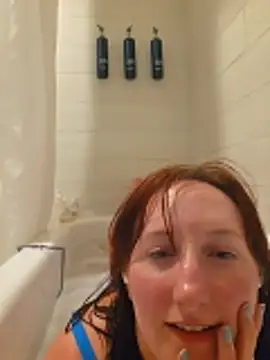 WickedAphrodite online show from March 21, 3:11 am