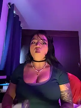 Naiara sex online show from February 28, 7:35 pm