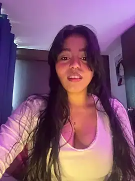 Naiara sex online show from February 11, 3:46 pm