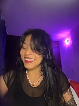 Naiara sex online show from March 11, 1:25 pm