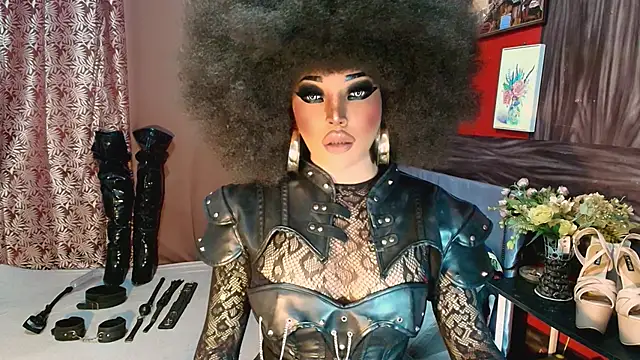 yummylollipop online show from February 16, 11:59 pm