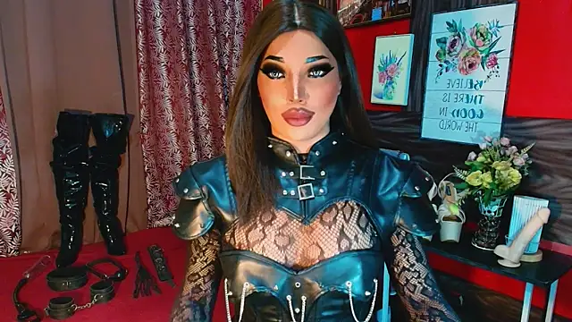 yummylollipop online show from November 22, 4:20 pm