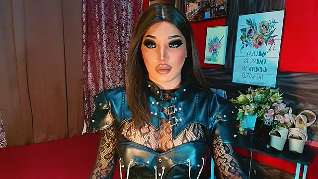 yummylollipop online show from November 14, 11:05 pm