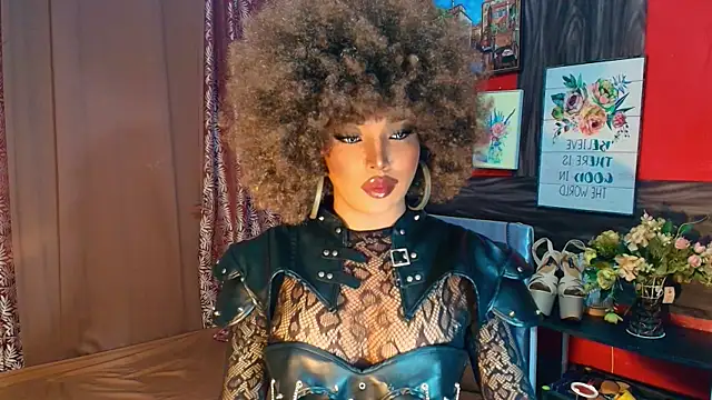 yummylollipop online show from November 11, 9:01 pm