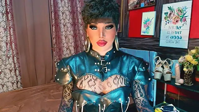 yummylollipop online show from November 4, 4:56 pm