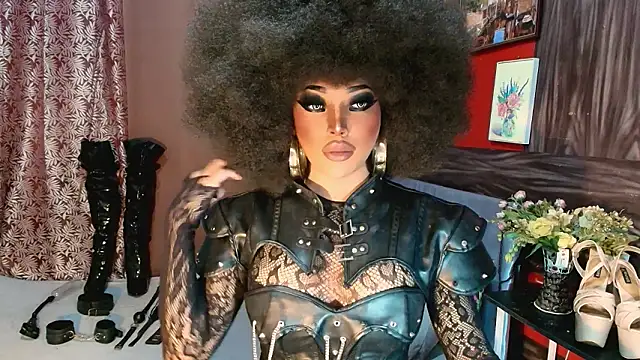 yummylollipop online show from February 18, 2:10 am