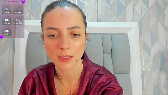 Princsgirl  online show from February 24, 7:34 pm