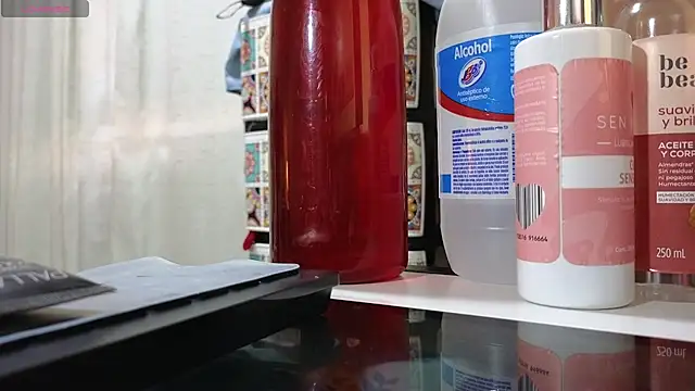 katalinahell2 online show from September 23, 9:35 pm