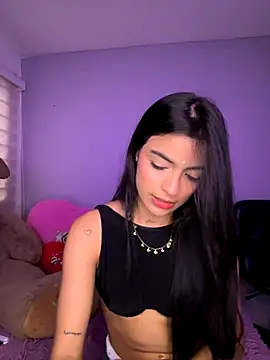 Sammy pink online show from November 29, 9:30 pm