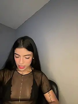 Sammy pink online show from July 14, 10:47 pm