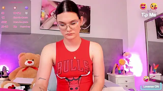 Mariajo sex online show from November 25, 1:02 pm