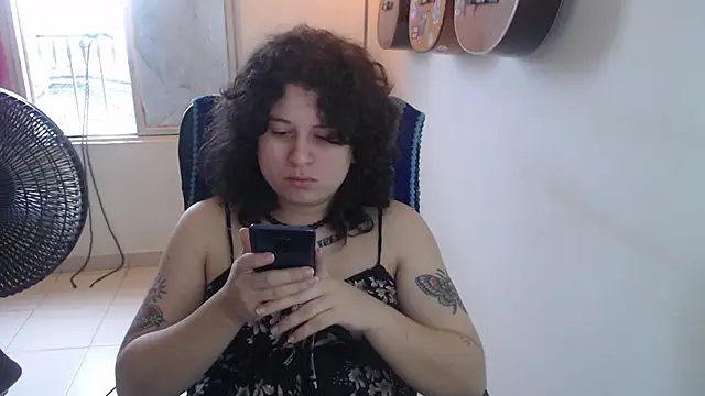 Smoke trip Alicia online show from January 11, 11:59 am