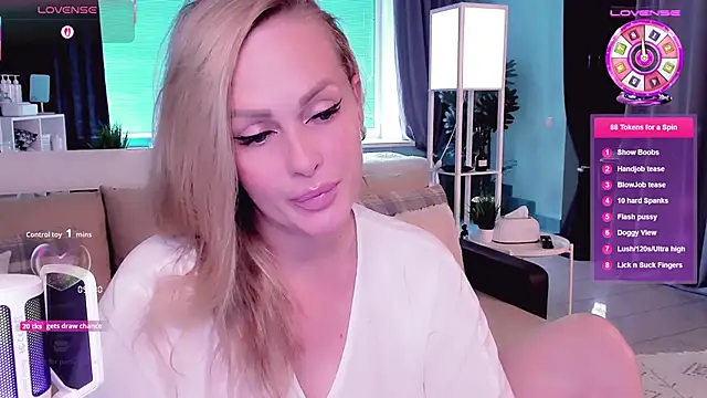 Libby Nora online show from September 13, 10:56 am