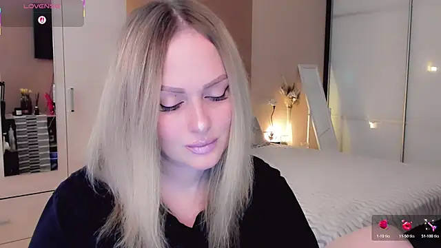 Libby Nora online show from March 4, 9:05 am