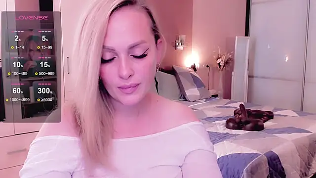 Libby Nora online show from September 27, 11:17 am