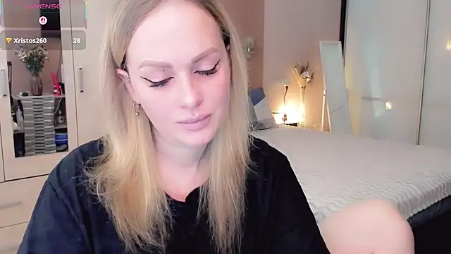 Libby Nora online show from February 20, 8:49 am