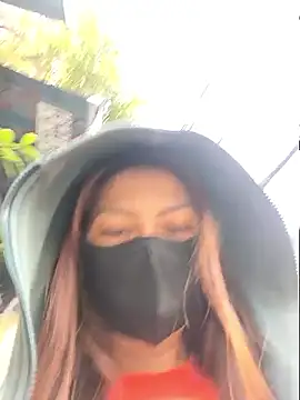 AsianPussie4u online show from October 7, 12:59 am