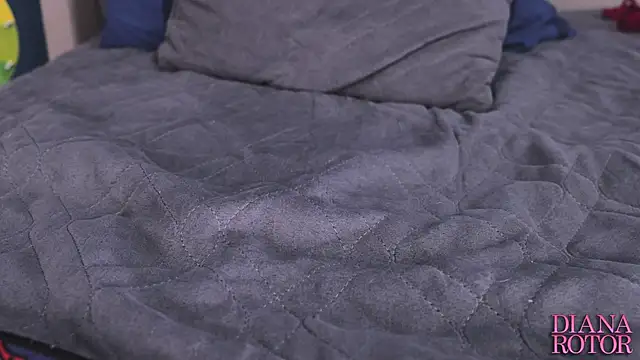 diana rotor online show from December 21, 5:22 am