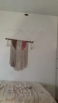 Adrilovechocolate online show from November 30, 8:24 pm