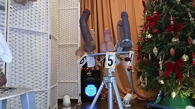 Foglove69 online show from December 22, 4:04 am