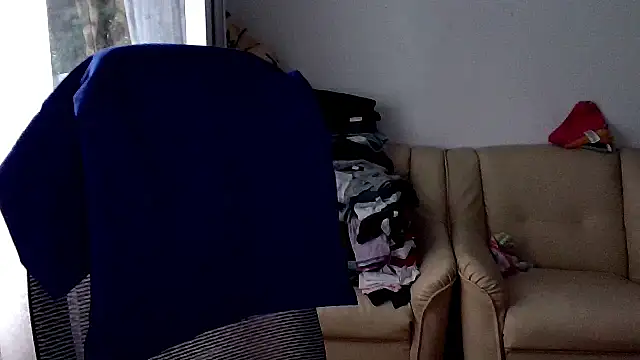 SmokerLety online show from July 22, 11:22 am