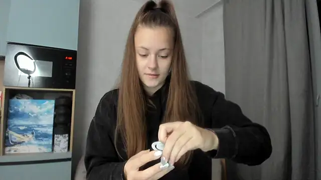 why again me online show from October 11, 6:10 pm