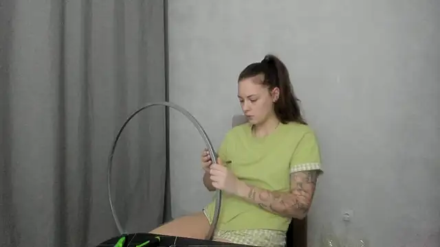 why again me online show from March 4, 8:59 pm