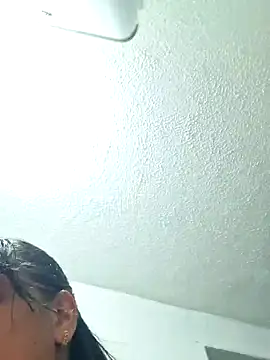 ZaidaWet online show from October 31, 2:32 pm