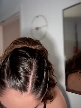 lovely beast online show from March 13, 1:56 pm