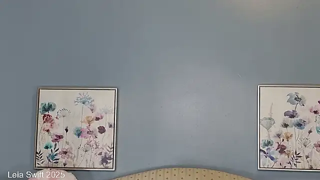 LeiaSwift online show from December 22, 12:19 pm