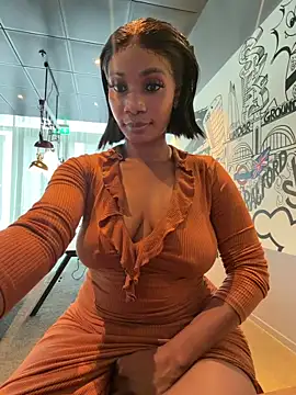   Nessa   online show from June 21, 1:04 pm