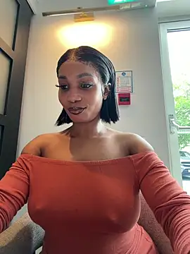   Nessa   online show from May 29, 11:41 am