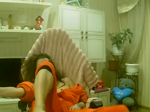 Valerivv online show from October 25, 10:27 pm