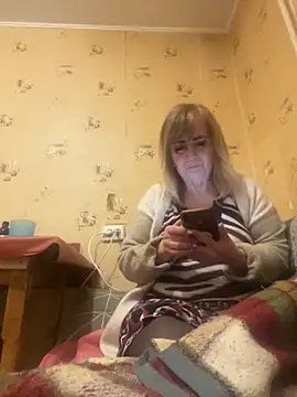 Irina2909xh online show from October 15, 11:07 pm