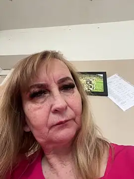 Irina2909xh online show from February 13, 11:45 am