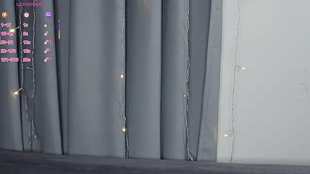 BeckyMartens online show from November 14, 2:33 am