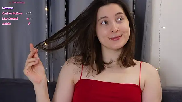 BeckyMartens online show from October 26, 2:29 am