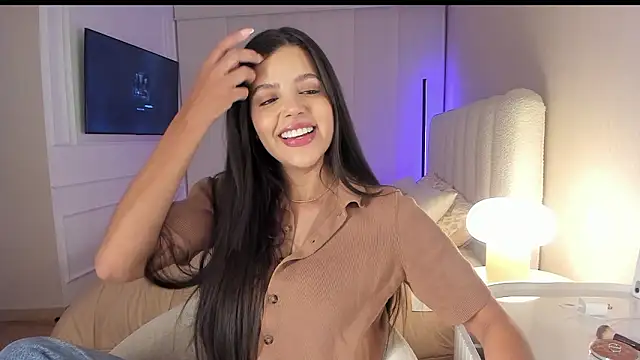 salome  11 online show from January 18, 2:52 am