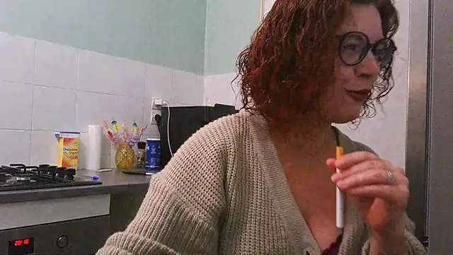 jennylovence online show from November 7, 7:19 pm