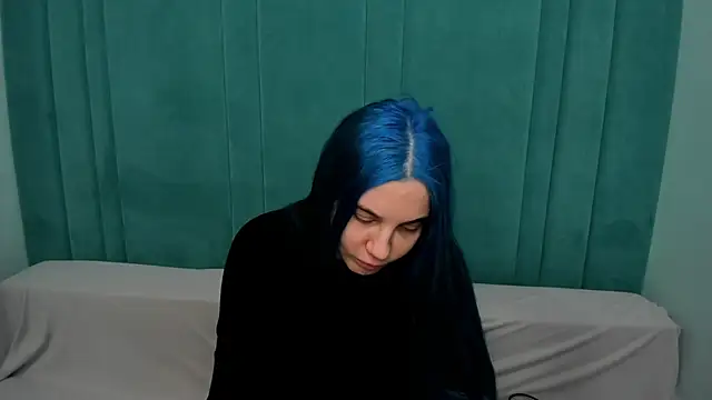 JuliaBusty online show from January 15, 4:29 am