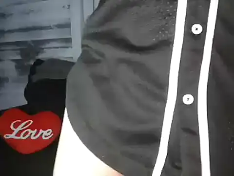 AshleyRain online show from January 19, 7:48 am