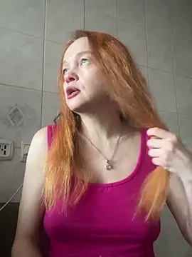 Susanel online show from February 5, 9:23 am