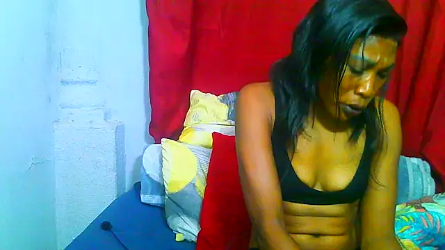 freaky naughty online show from March 30, 12:38 pm